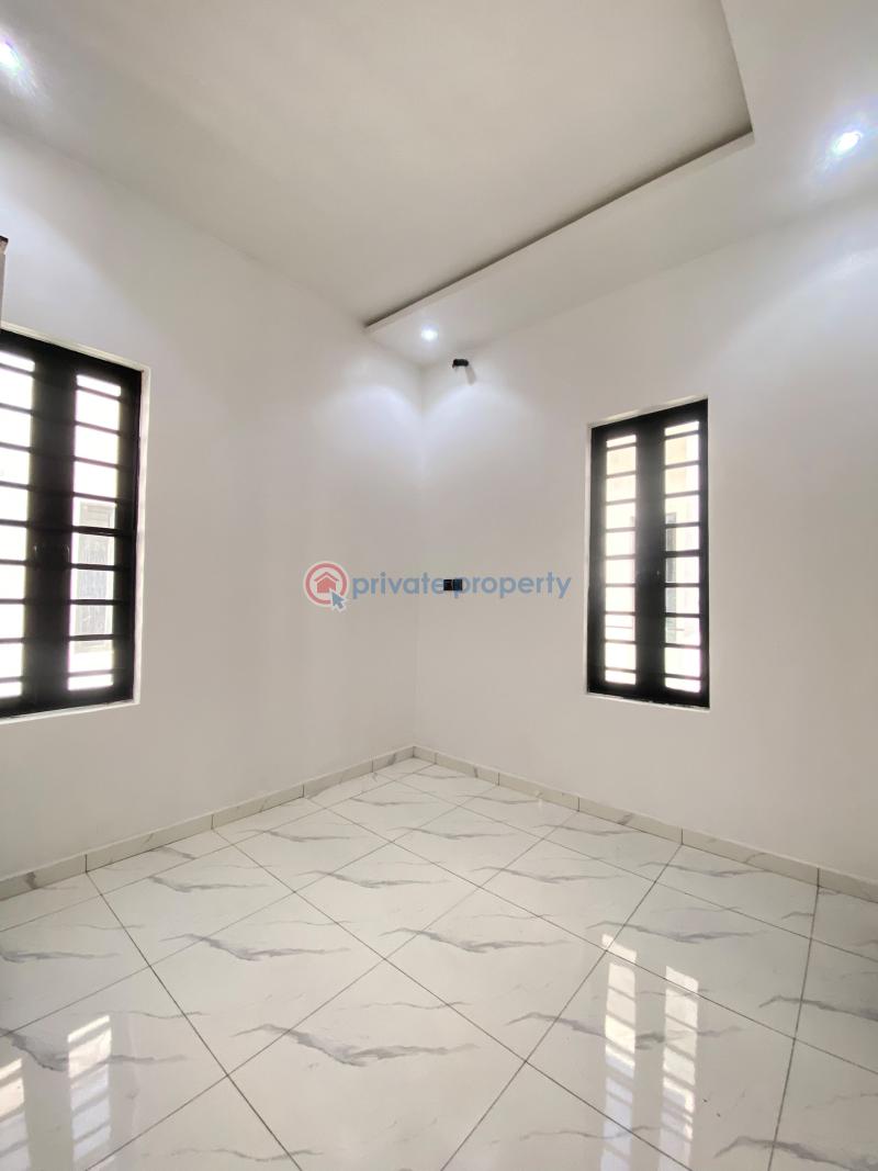 4 bedroom Detached Duplex For Sale Sangotedo Ajah Lagos - 3
