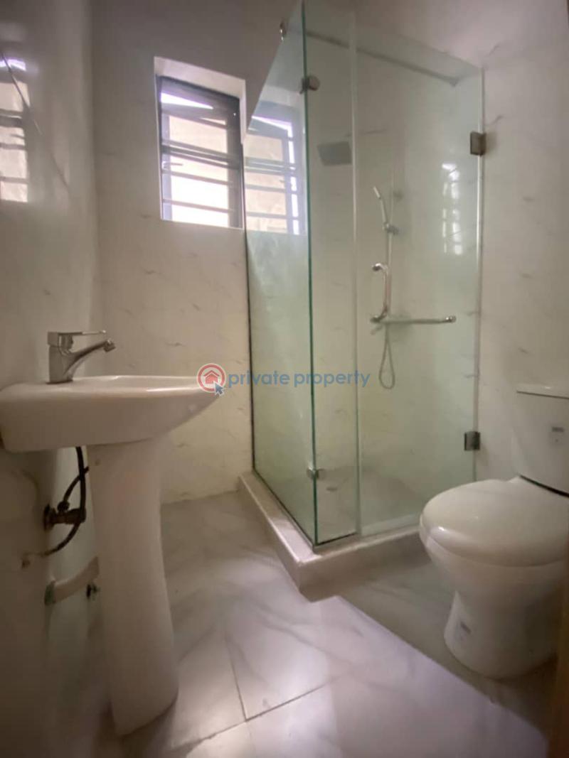 4 bedroom Semi detached Duplex For Sale Ikota Lekki Lagos - 5