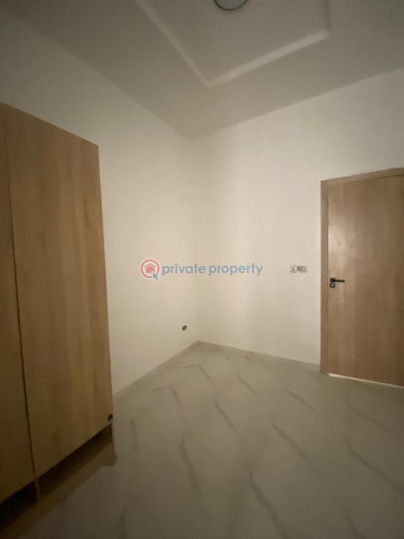 4 bedroom Semi detached Duplex For Sale Ikota Lekki Lagos - 10