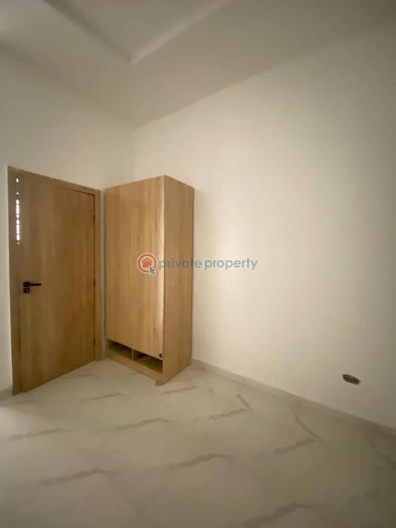 4 bedroom Semi detached Duplex For Sale Ikota Lekki Lagos - 11