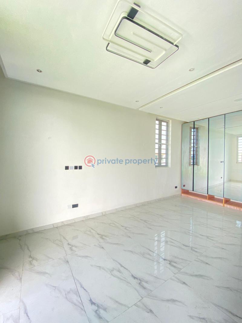 5 bedroom Detached Duplex For Sale Ikota Lekki Lagos - 7