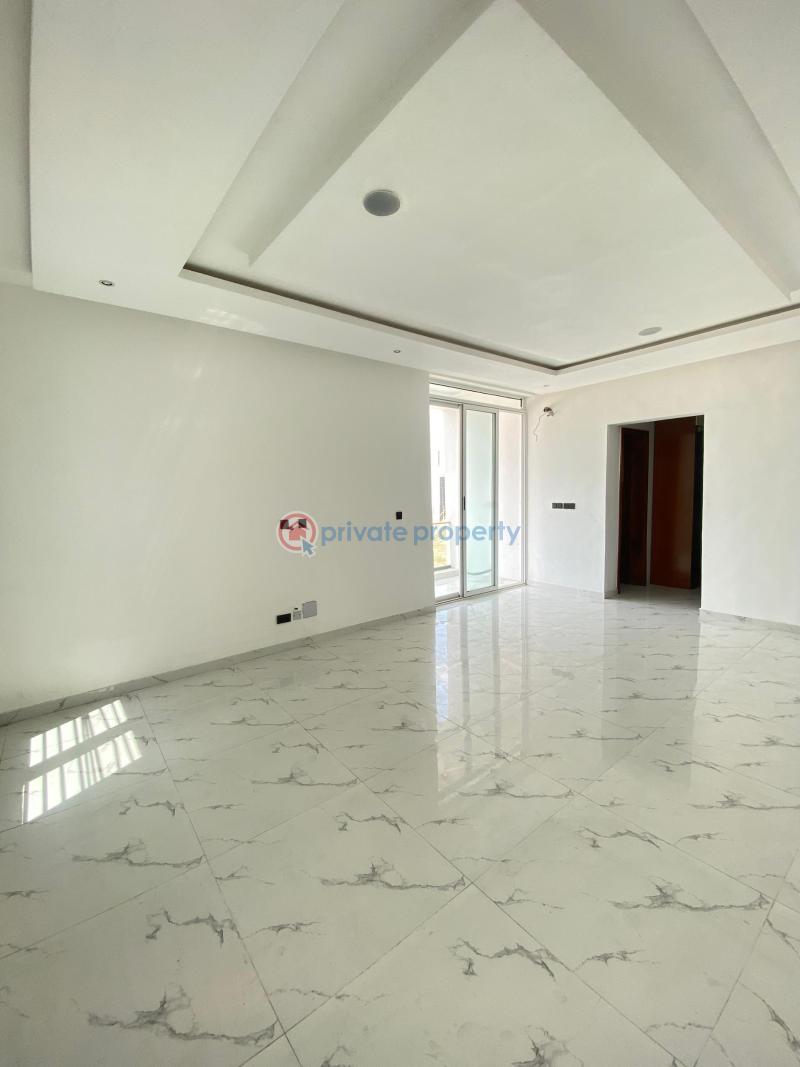 5 bedroom Detached Duplex For Sale Ikota Lekki Lagos - 0