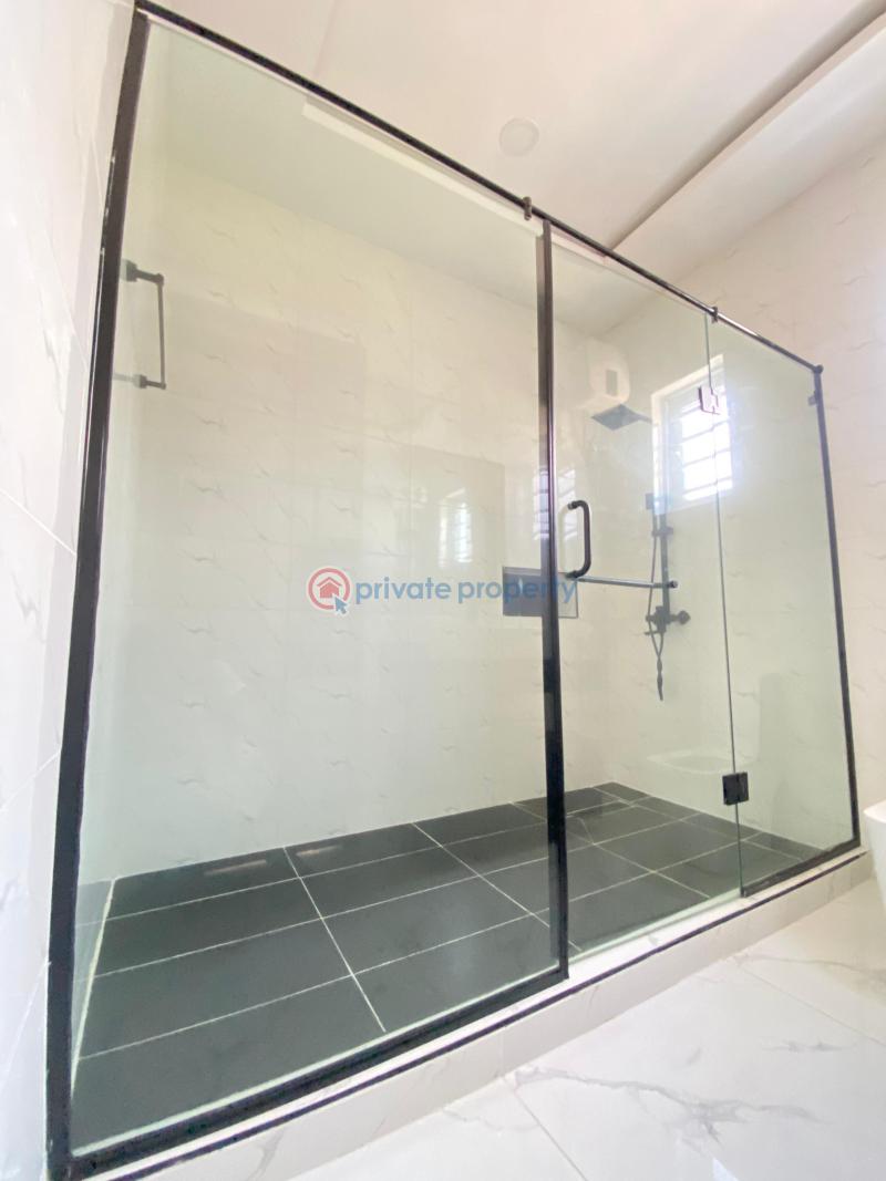 5 bedroom Detached Duplex For Sale Ikota Lekki Lagos - 11