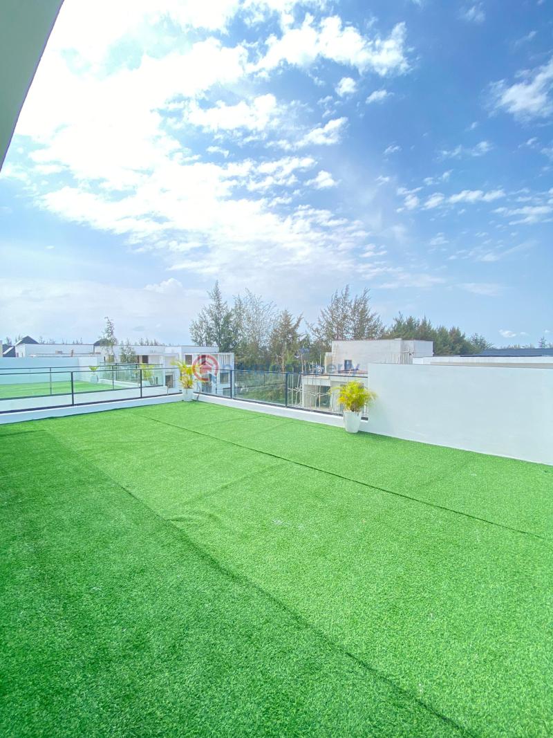 5 bedroom Detached Duplex For Sale Ikota Lekki Lagos - 6