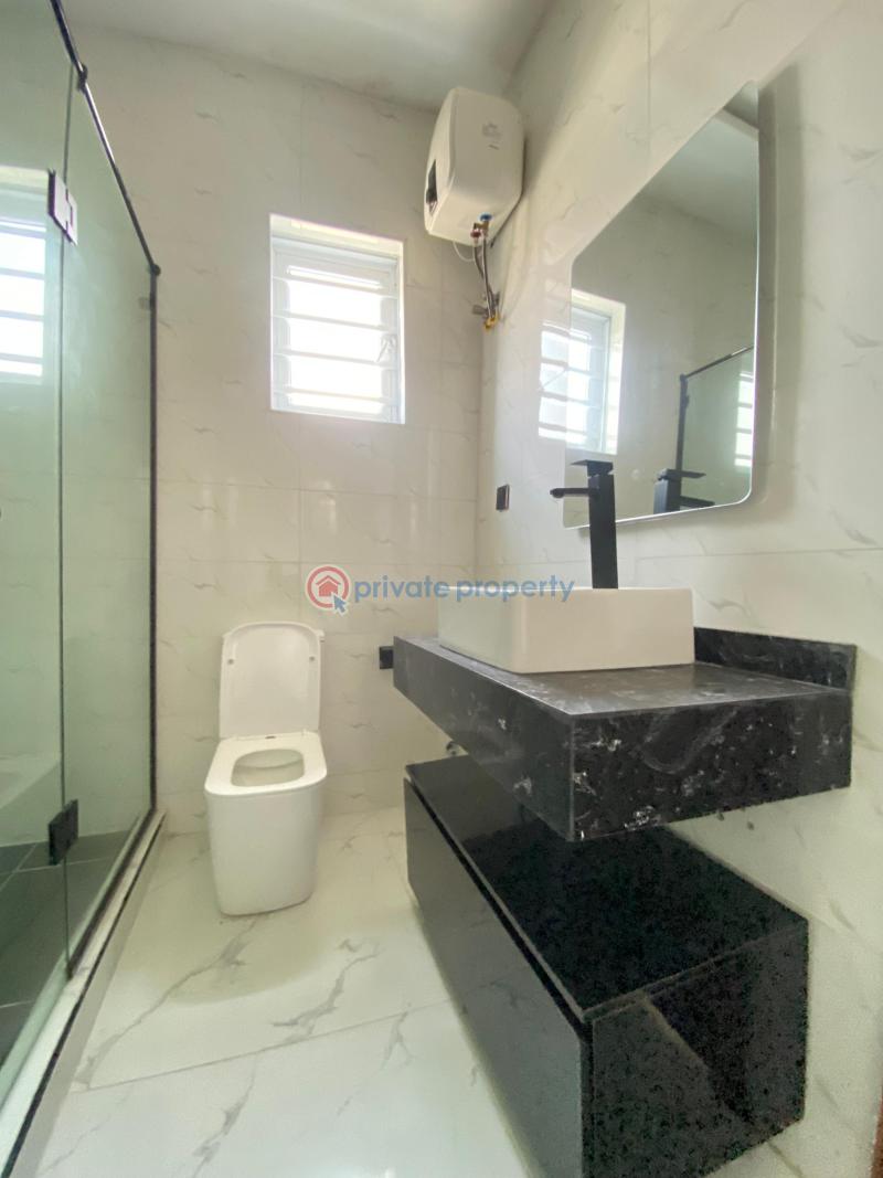 5 bedroom Detached Duplex For Sale Ikota Lekki Lagos - 14