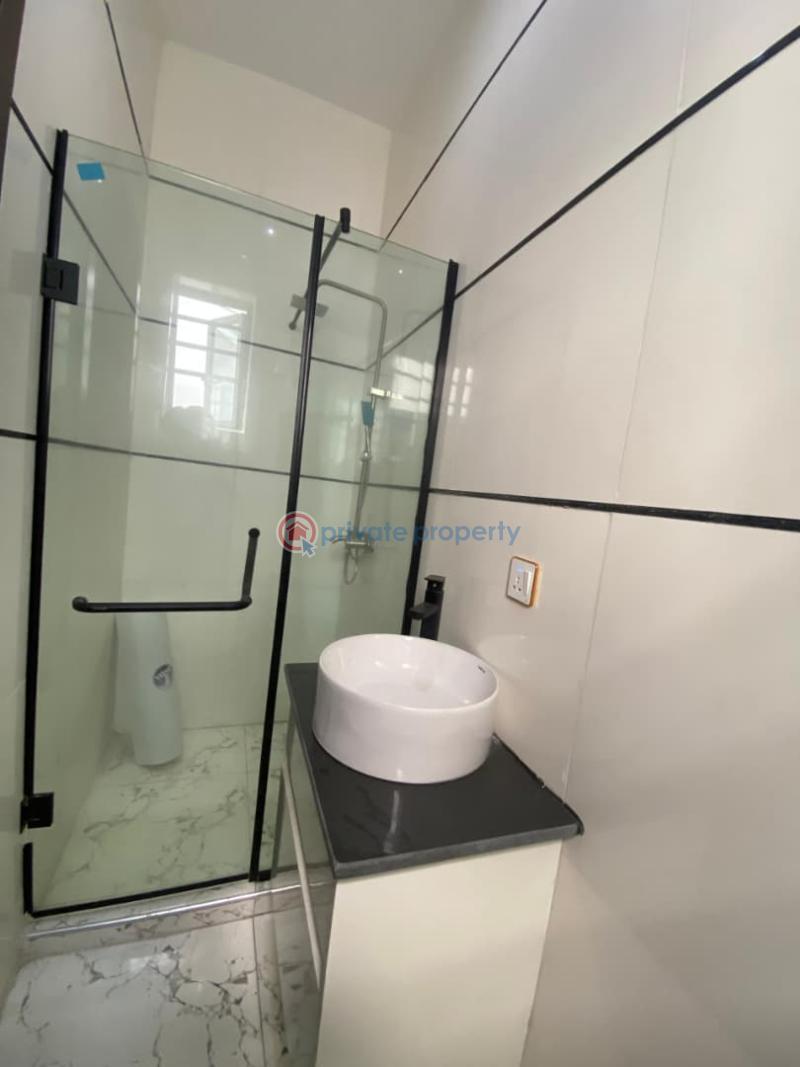 House For Sale Ajah Lagos - 3