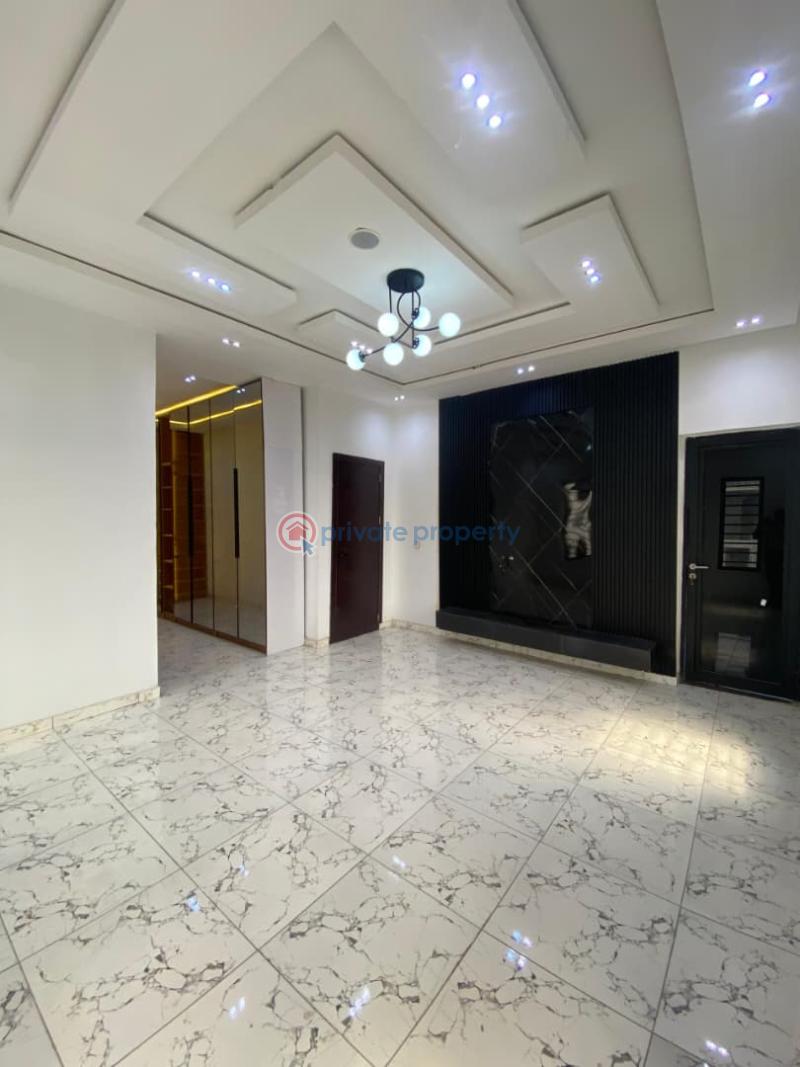 House For Sale Ajah Lagos - 14