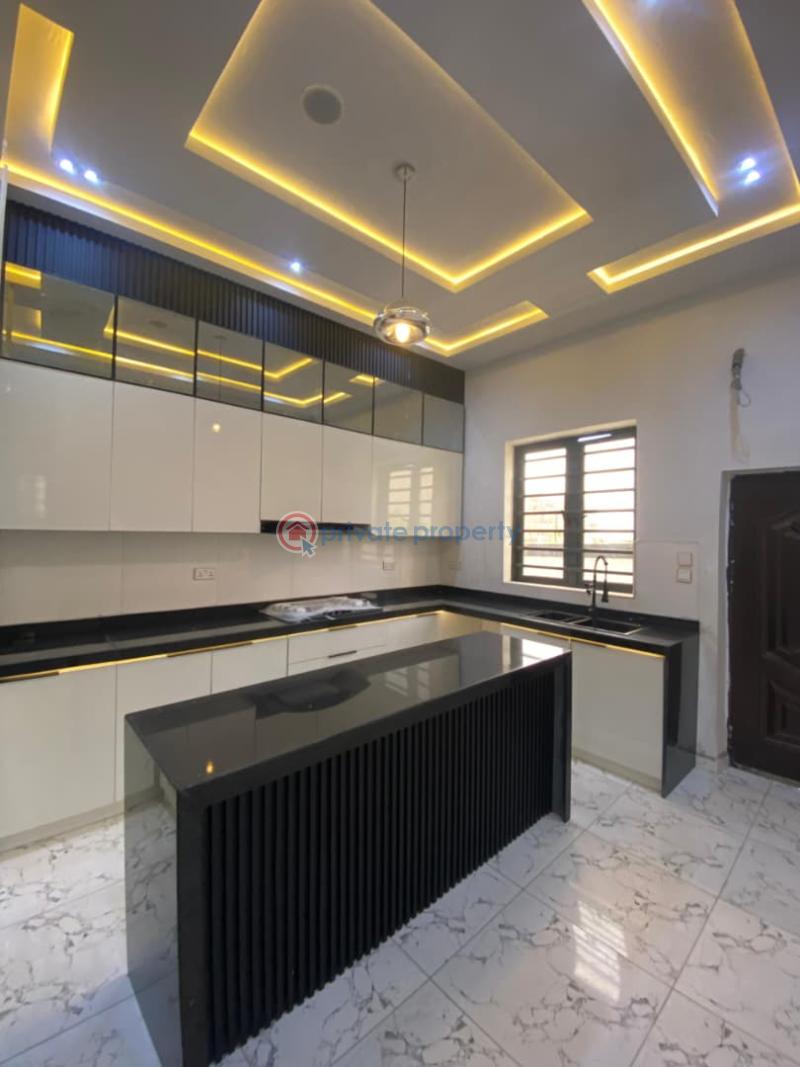House For Sale Ajah Lagos - 6