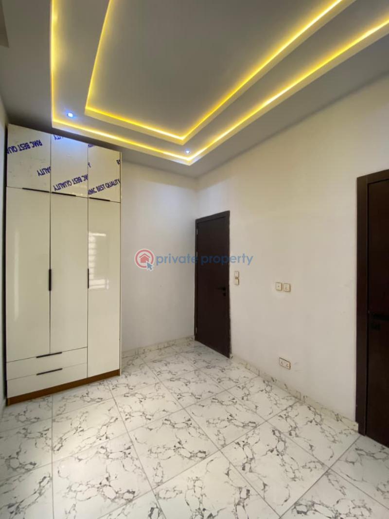 House For Sale Ajah Lagos - 11
