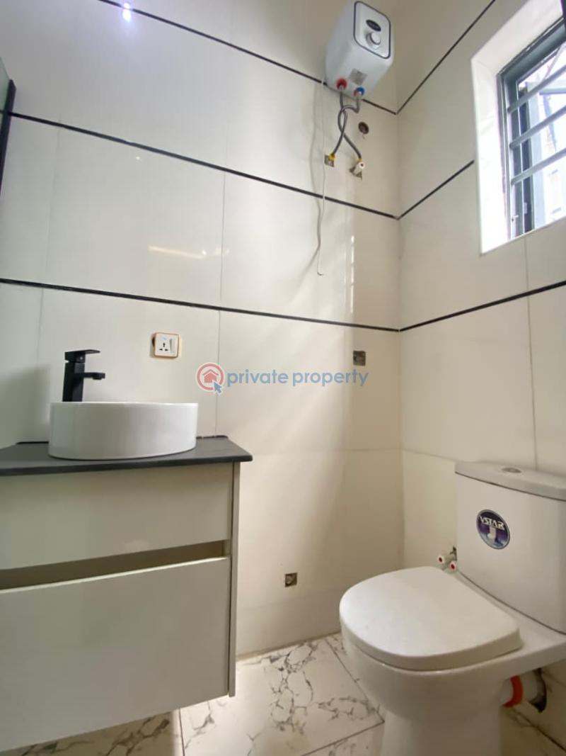 House For Sale Ajah Lagos - 5