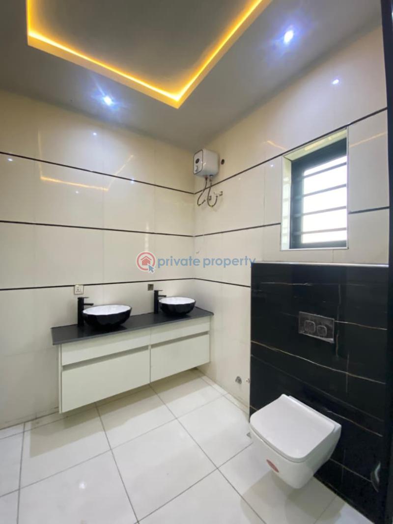House For Sale Ajah Lagos - 9
