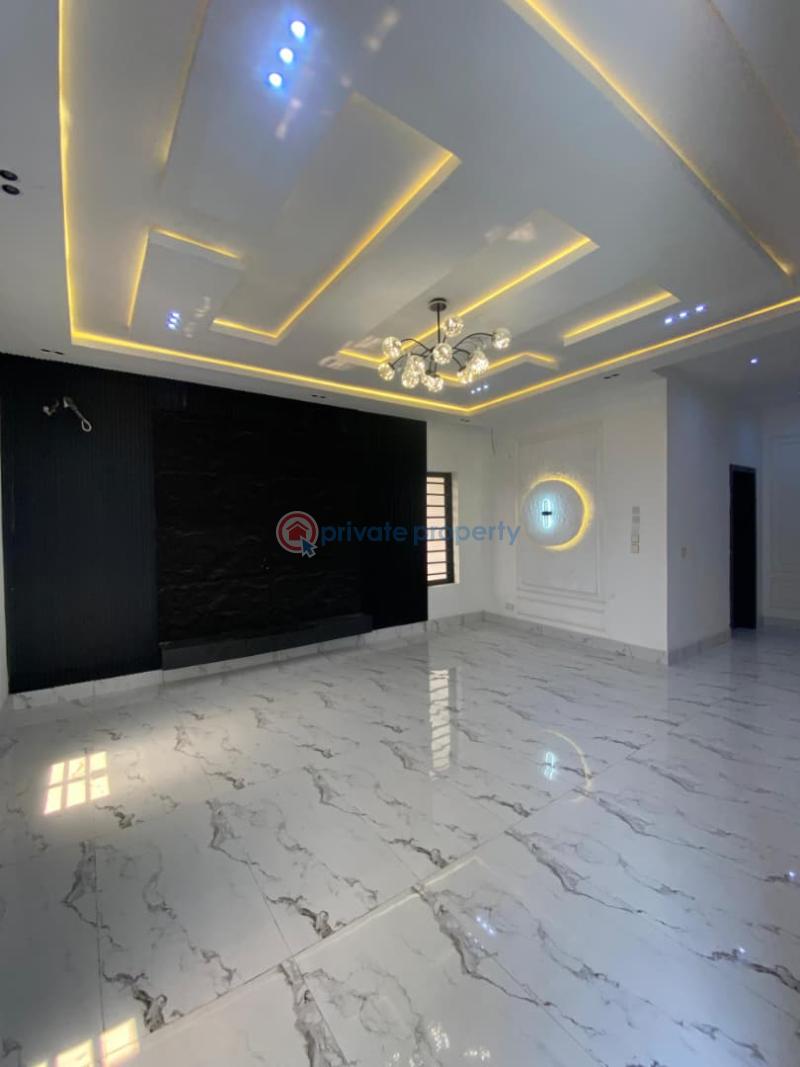 House For Sale Ajah Lagos - 13