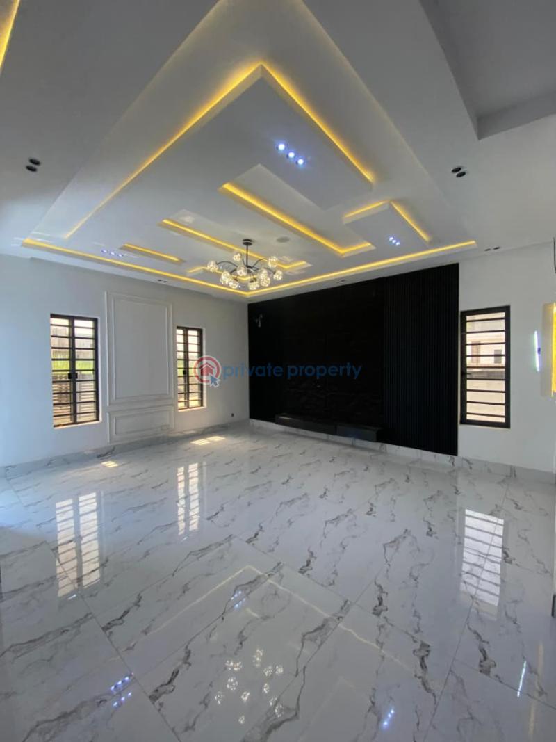 House For Sale Ajah Lagos - 12