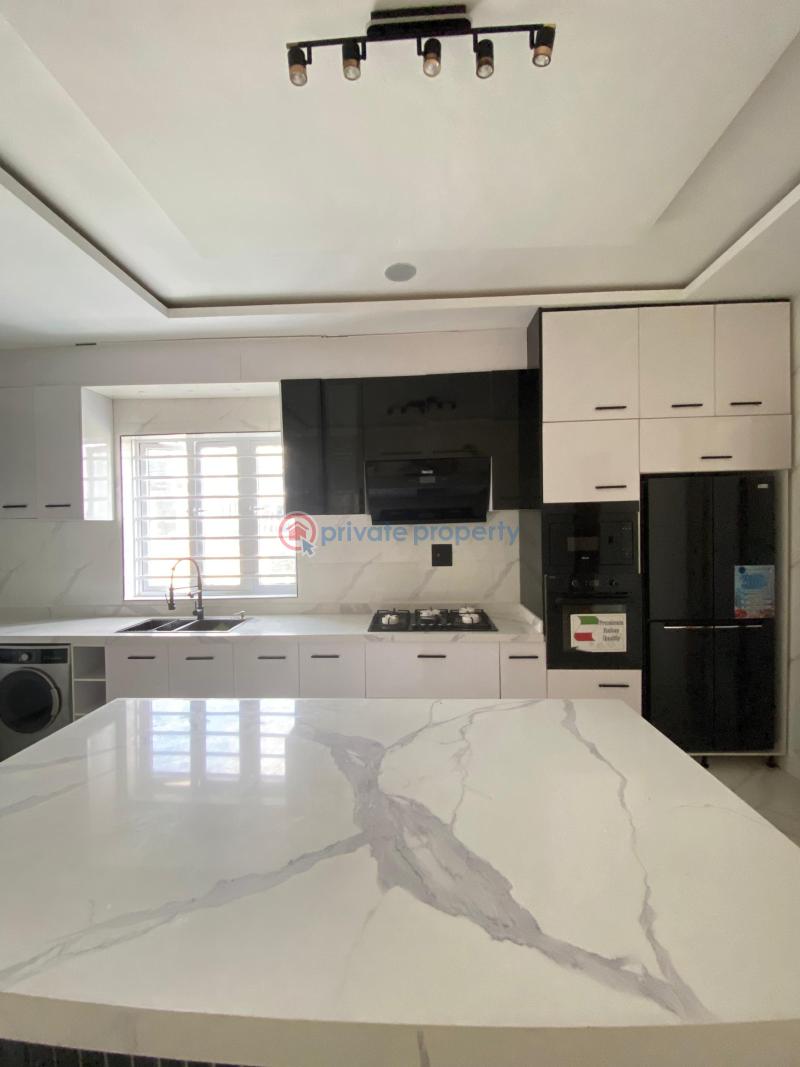 5 bedroom Detached Duplex For Sale Ikota Lekki Lagos - 10