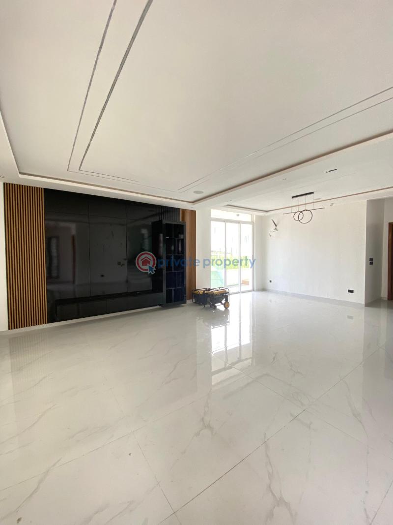 5 bedroom Detached Duplex For Sale Ikota Lekki Lagos - 7