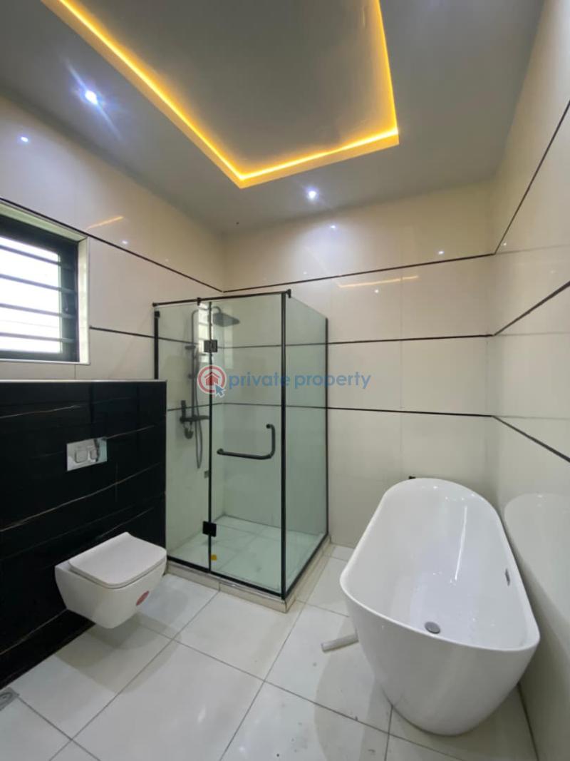 House For Sale Ajah Lagos - 1