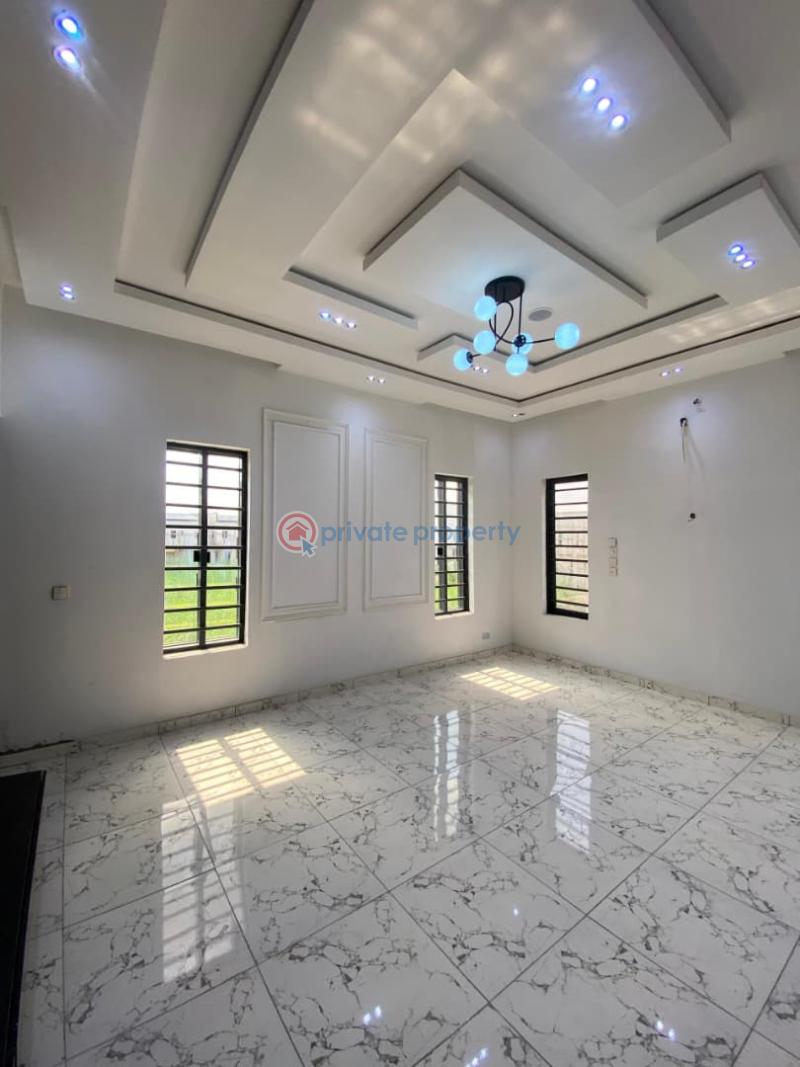 House For Sale Ajah Lagos - 2