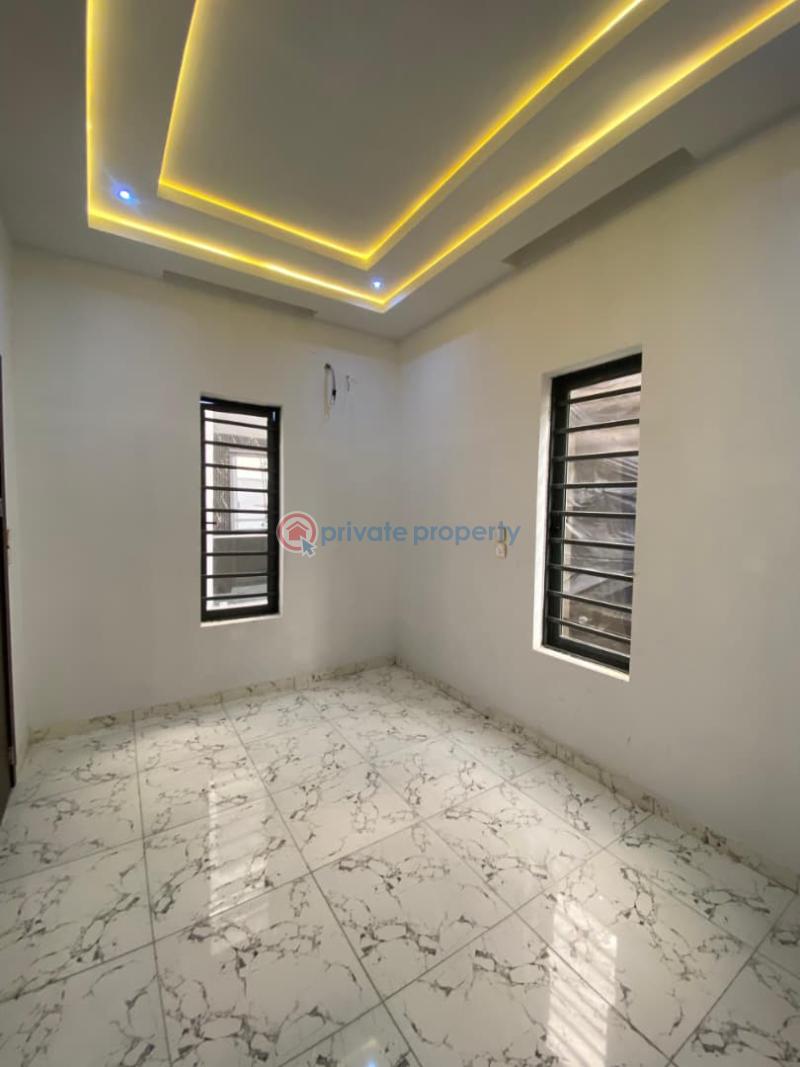 House For Sale Ajah Lagos - 8