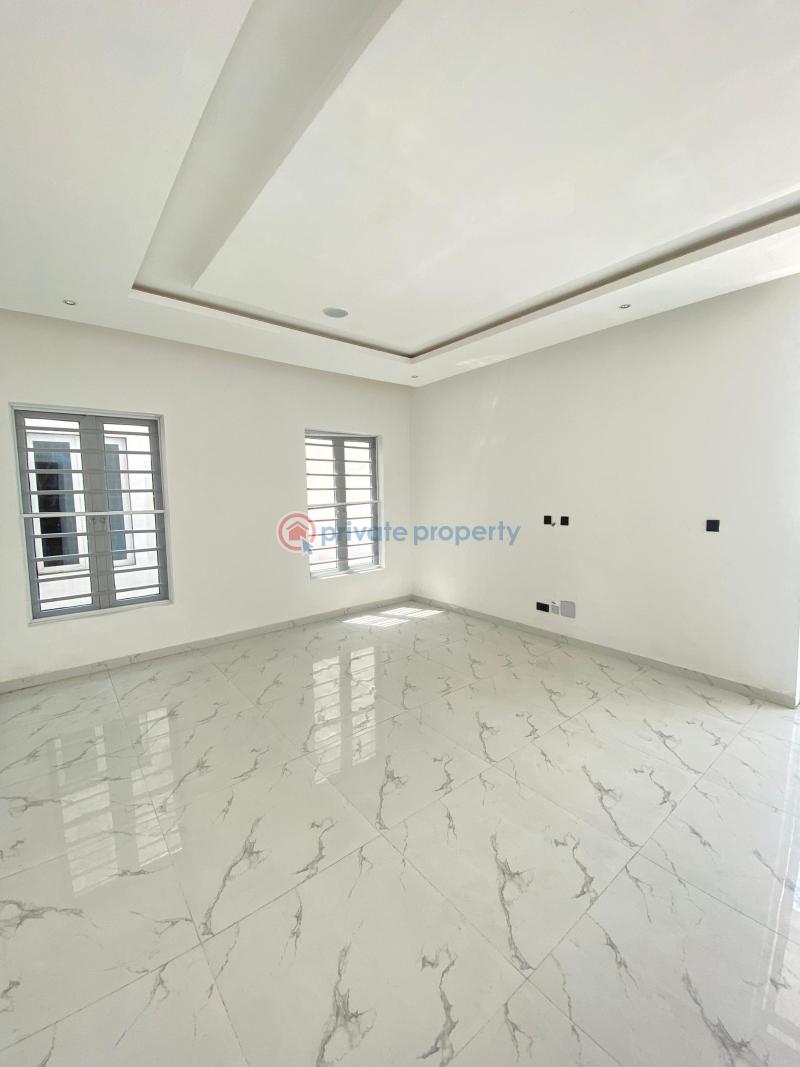 5 bedroom Detached Duplex For Sale Ikota Lekki Lagos - 12