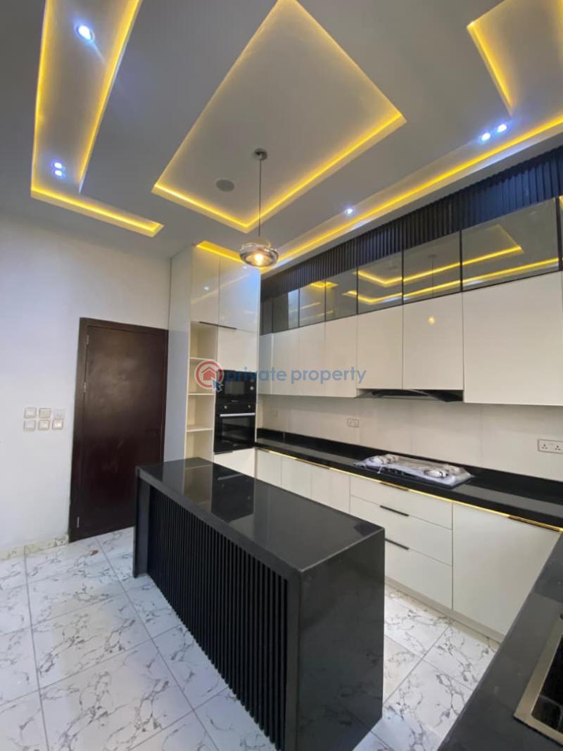 House For Sale Ajah Lagos - 10