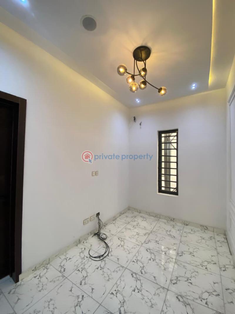 House For Sale Ajah Lagos - 4