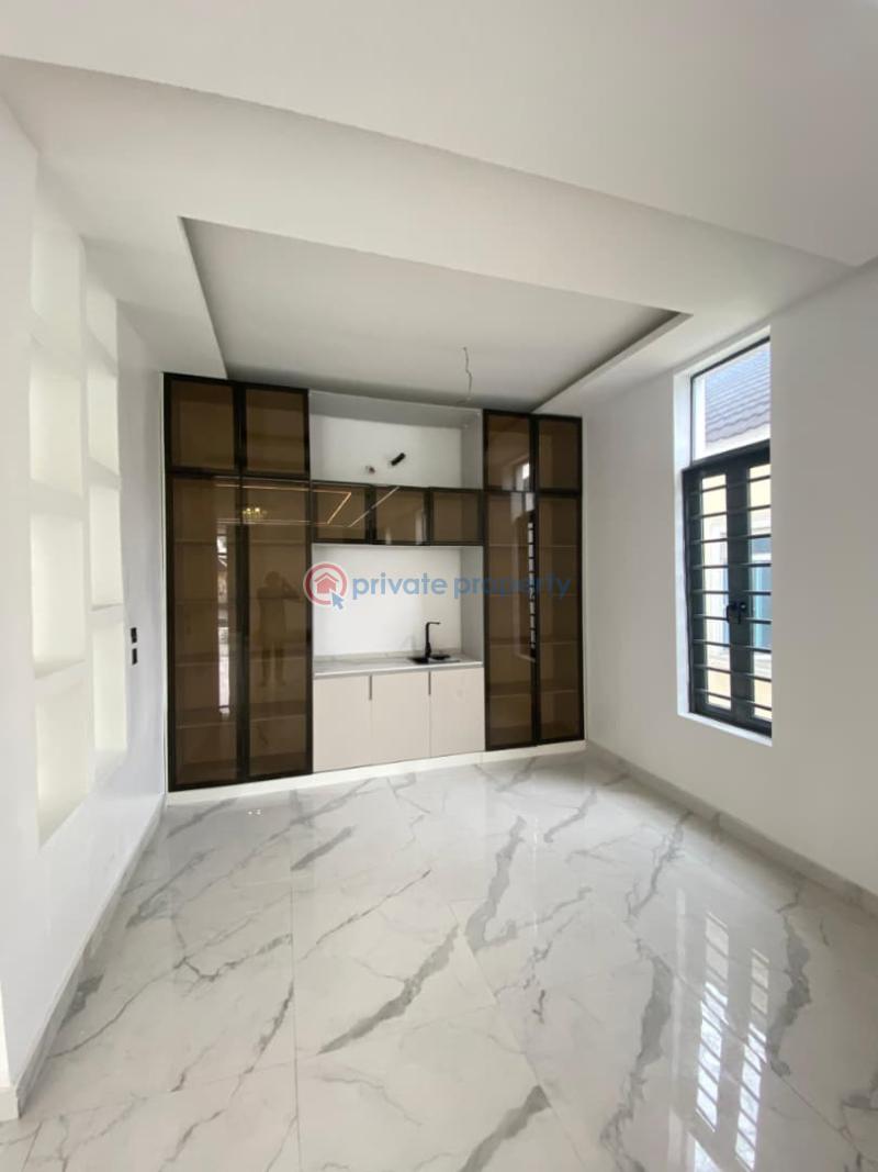 6 bedroom Detached Duplex For Sale Chevron Drive Lekki Lagos - 11