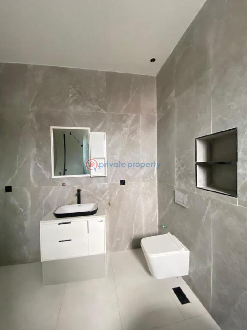 6 bedroom Detached Duplex For Sale Chevron Drive Lekki Lagos - 10