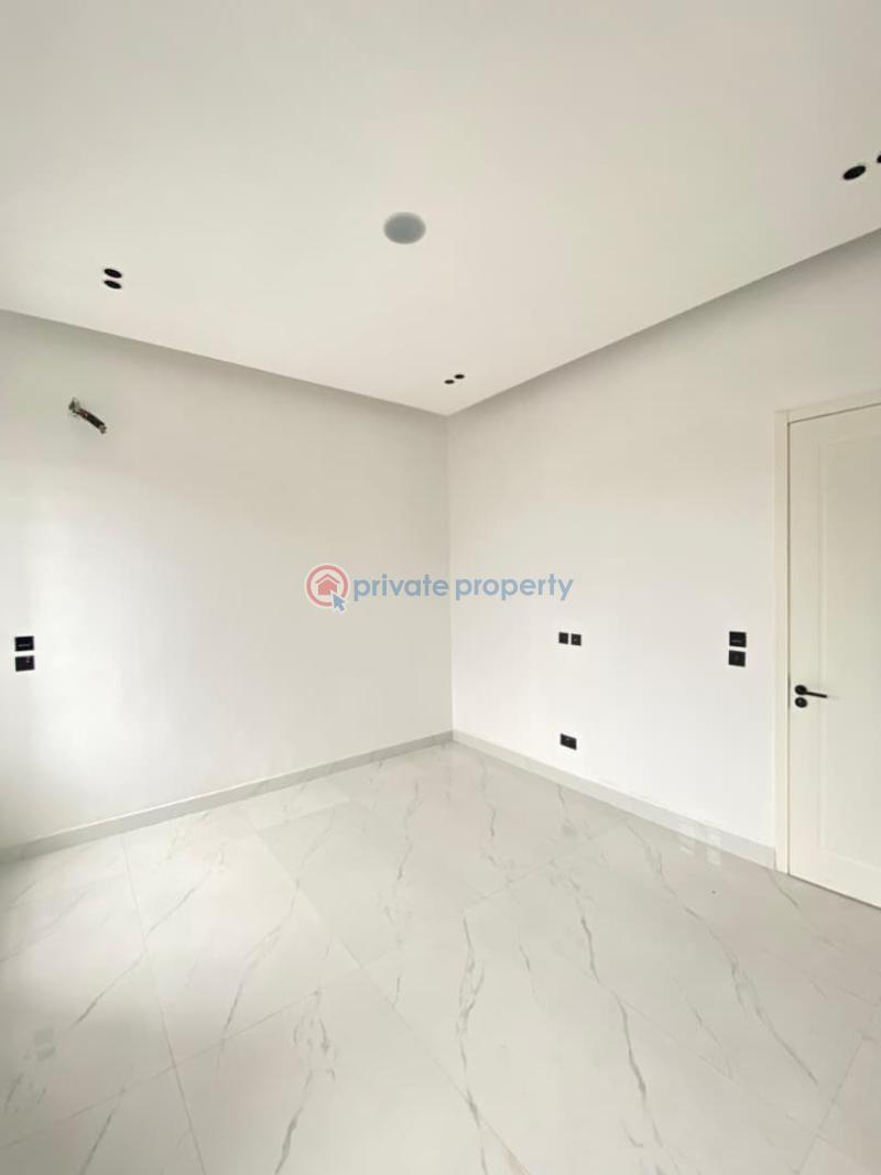 6 bedroom Detached Duplex For Sale Chevron Drive Lekki Lagos - 15