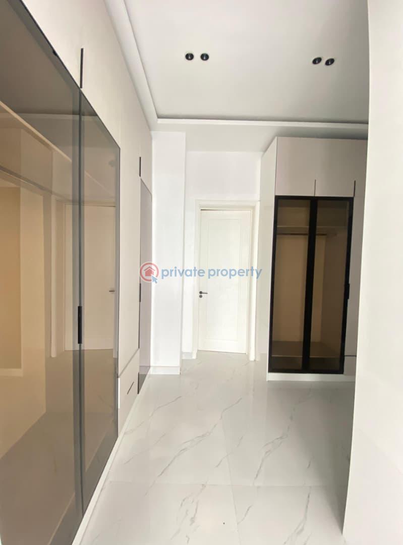 6 bedroom Detached Duplex For Sale Chevron Drive Lekki Lagos - 9