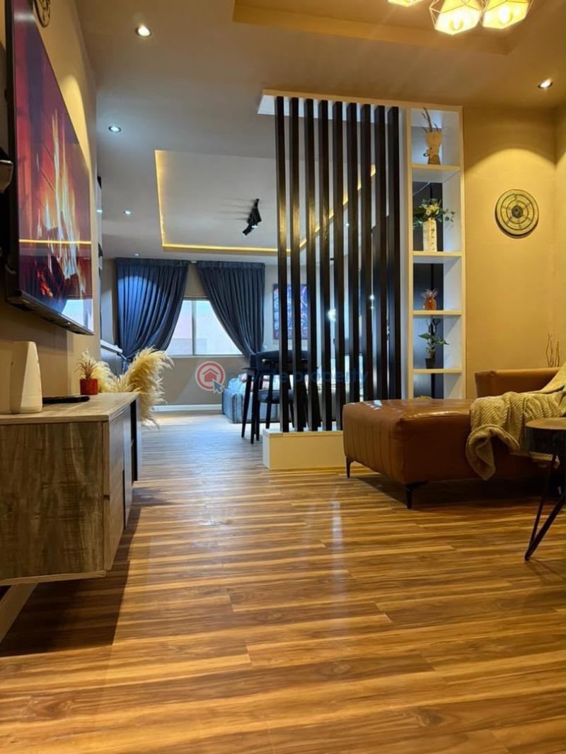 1 bedroom Studio Apartment For Rent Ikate Elegushi Lekki Lagos - 5