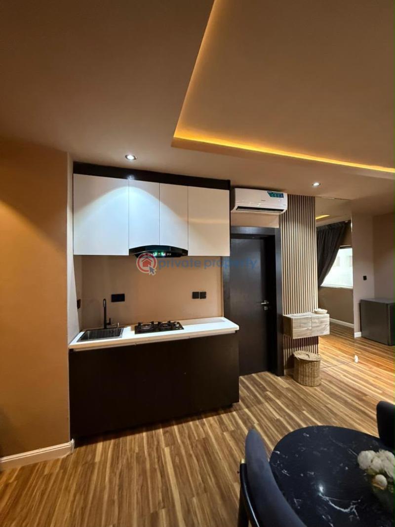 1 bedroom Studio Apartment For Rent Ikate Elegushi Lekki Lagos - 11