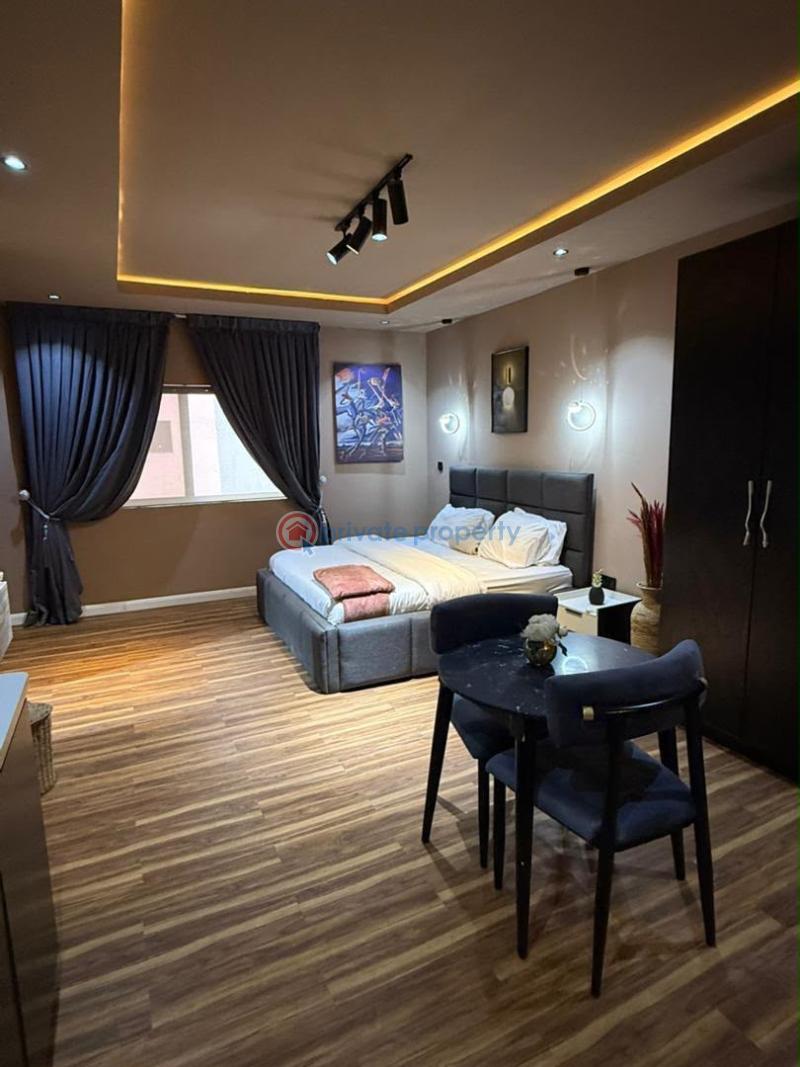 1 bedroom Studio Apartment For Rent Ikate Elegushi Lekki Lagos - 6