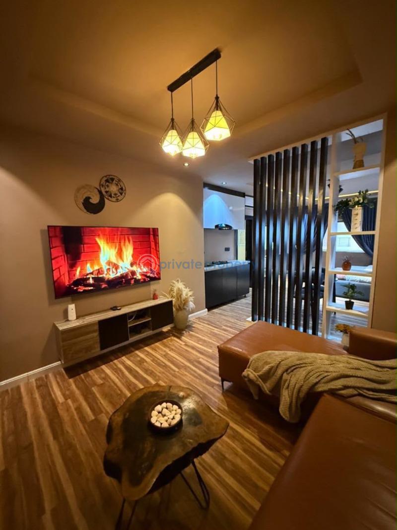 1 bedroom Studio Apartment For Rent Ikate Elegushi Lekki Lagos - 9