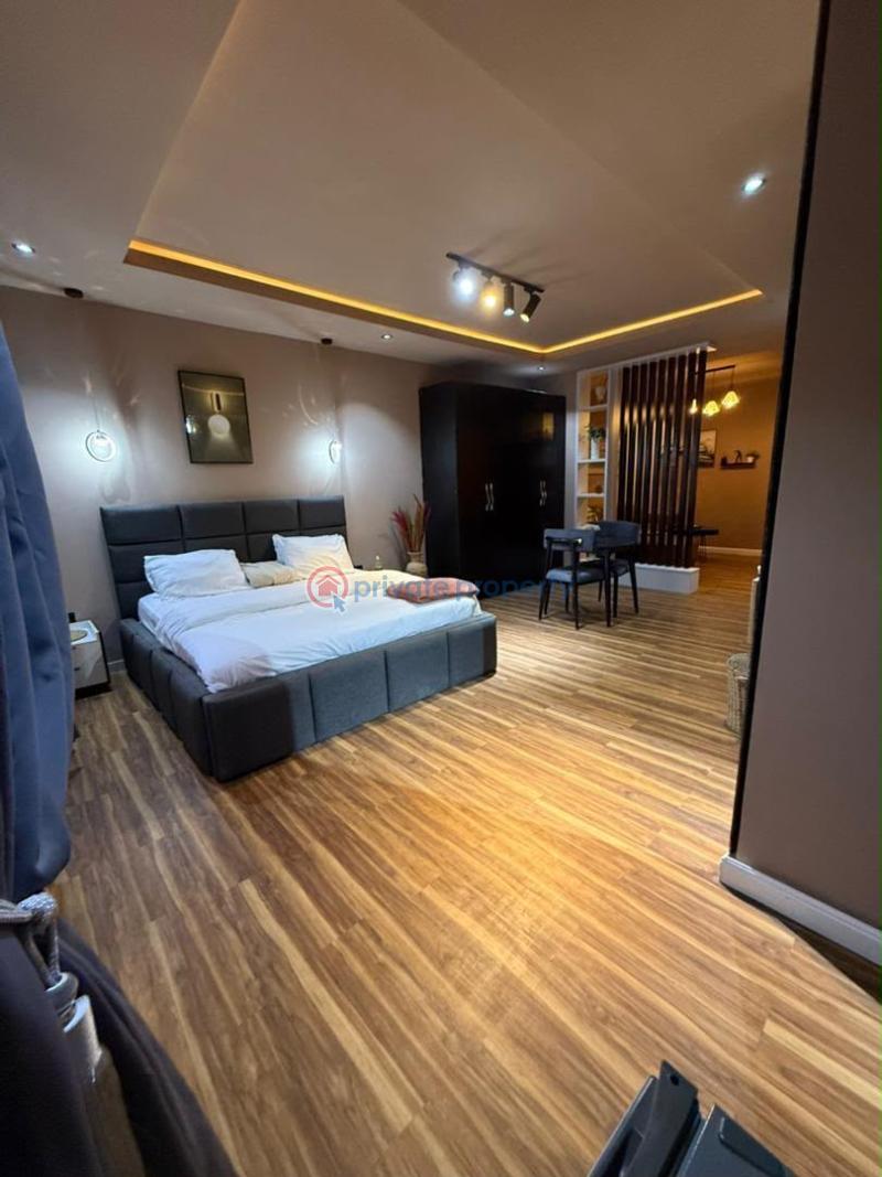 1 bedroom Studio Apartment For Rent Ikate Elegushi Lekki Lagos - 3