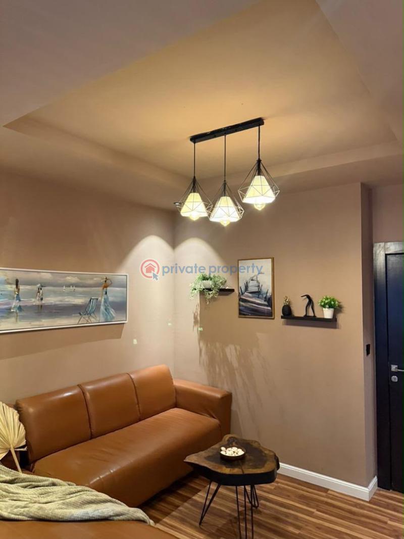 1 bedroom Studio Apartment For Rent Ikate Elegushi Lekki Lagos - 13