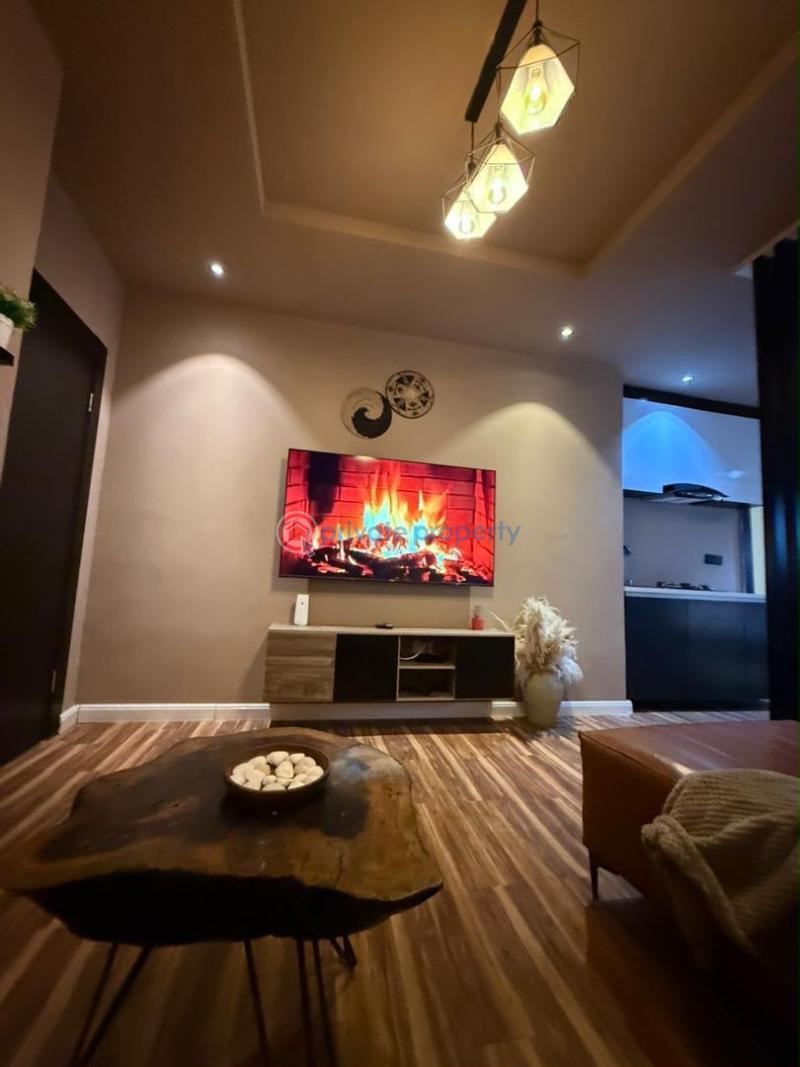 1 bedroom Studio Apartment For Rent Ikate Elegushi Lekki Lagos - 4