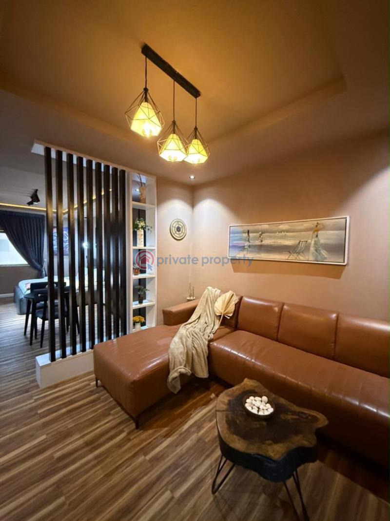 1 bedroom Studio Apartment For Rent Ikate Elegushi Lekki Lagos - 7
