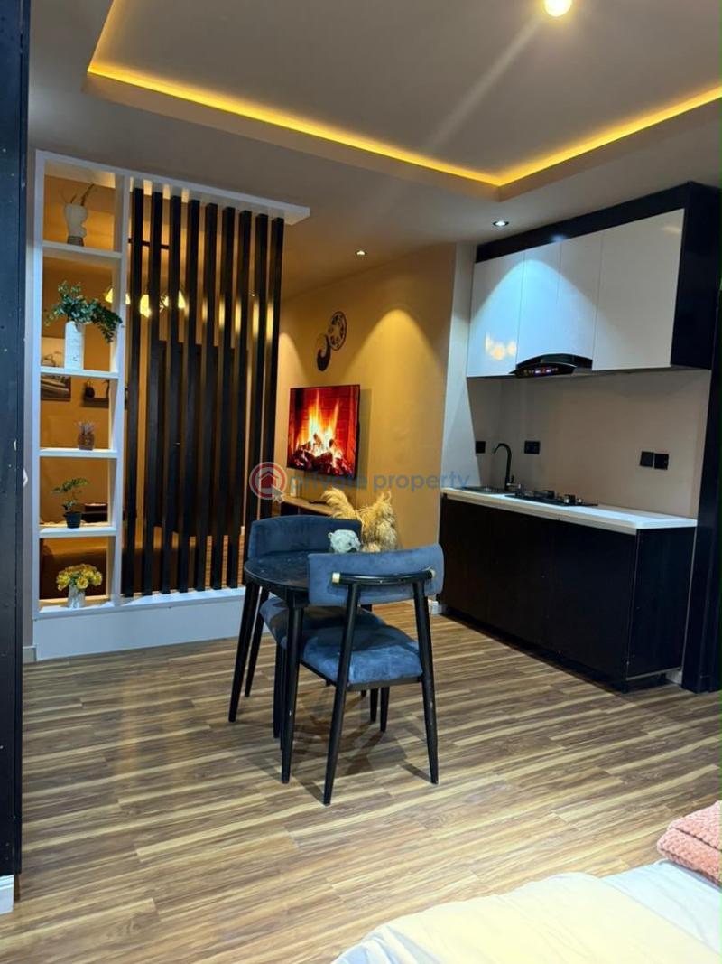 1 bedroom Studio Apartment For Rent Ikate Elegushi Lekki Lagos - 14