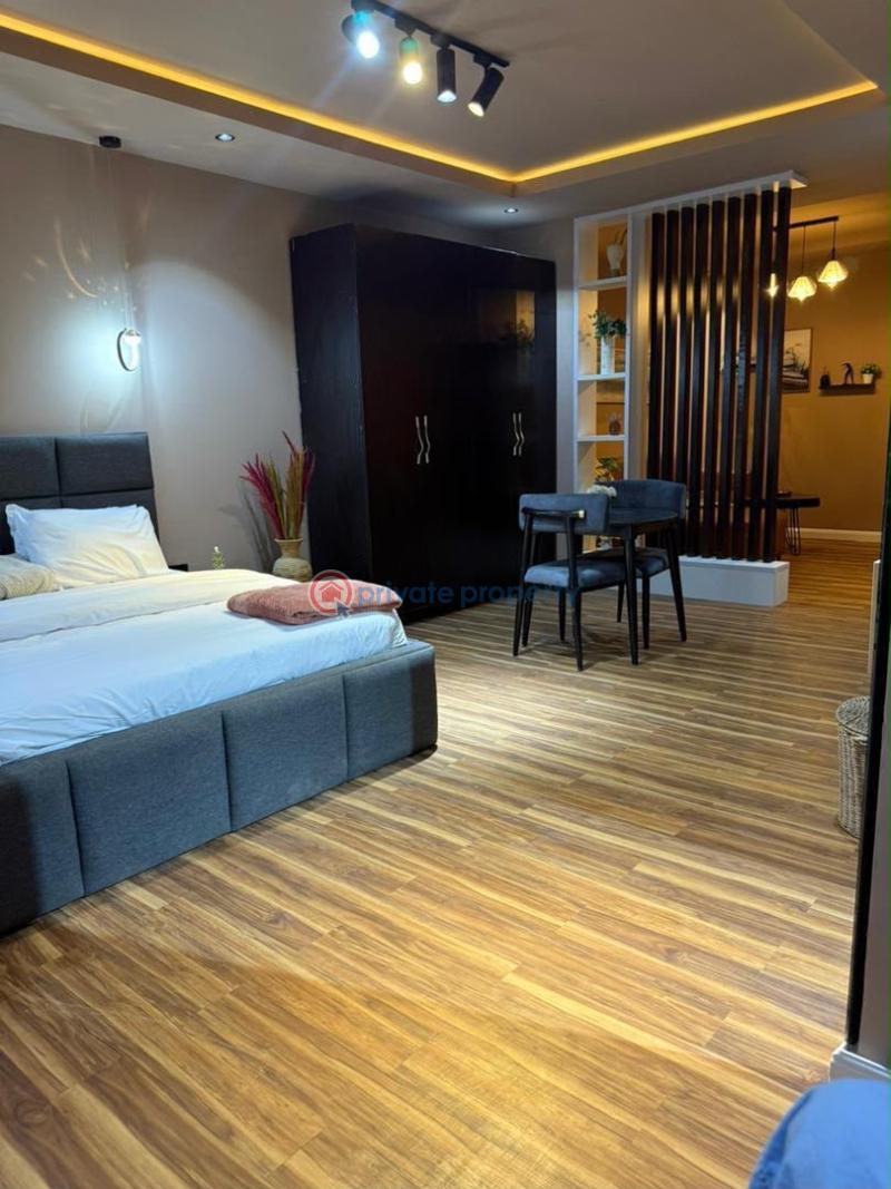 1 bedroom Studio Apartment For Rent Ikate Elegushi Lekki Lagos - 12