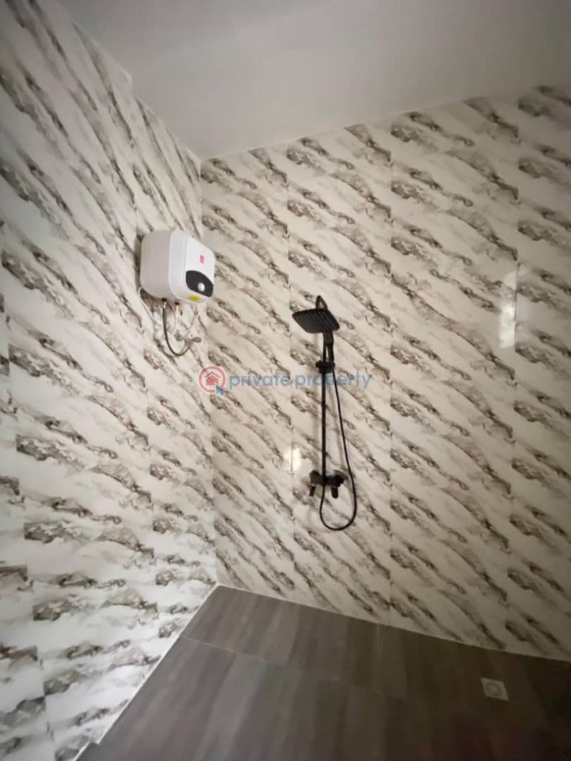 4 bedroom Detached Duplex For Sale Ikota Lekki Lagos - 8
