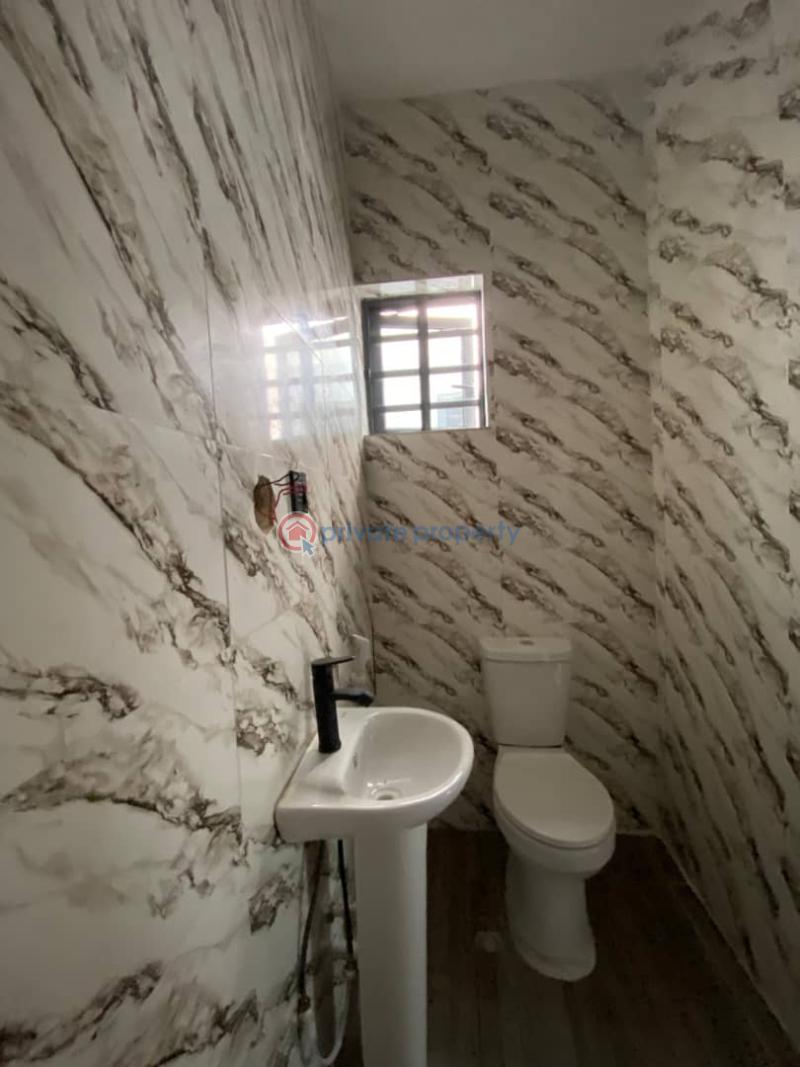 4 bedroom Detached Duplex For Sale Ikota Lekki Lagos - 11