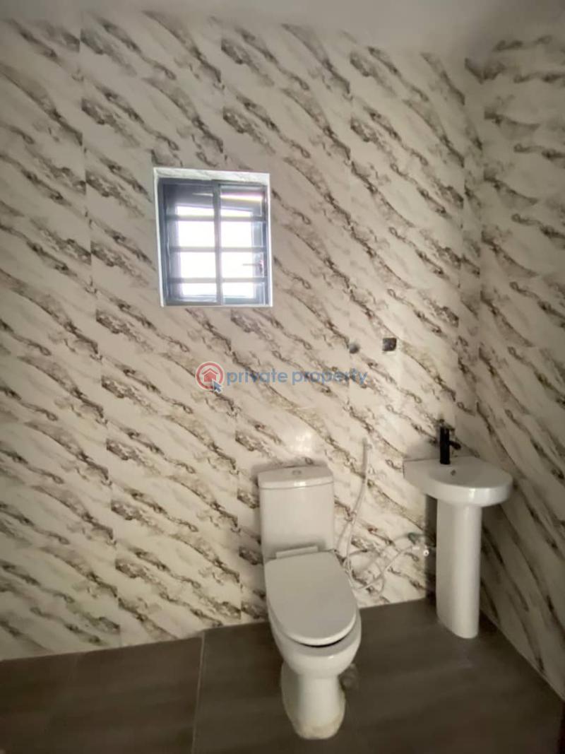 4 bedroom Detached Duplex For Sale Ikota Lekki Lagos - 13