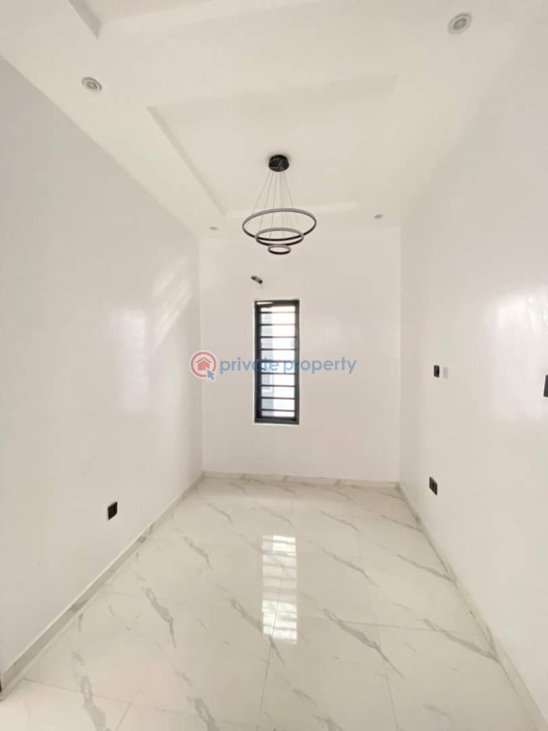 4 bedroom Detached Duplex For Sale Ikota Lekki Lagos - 6