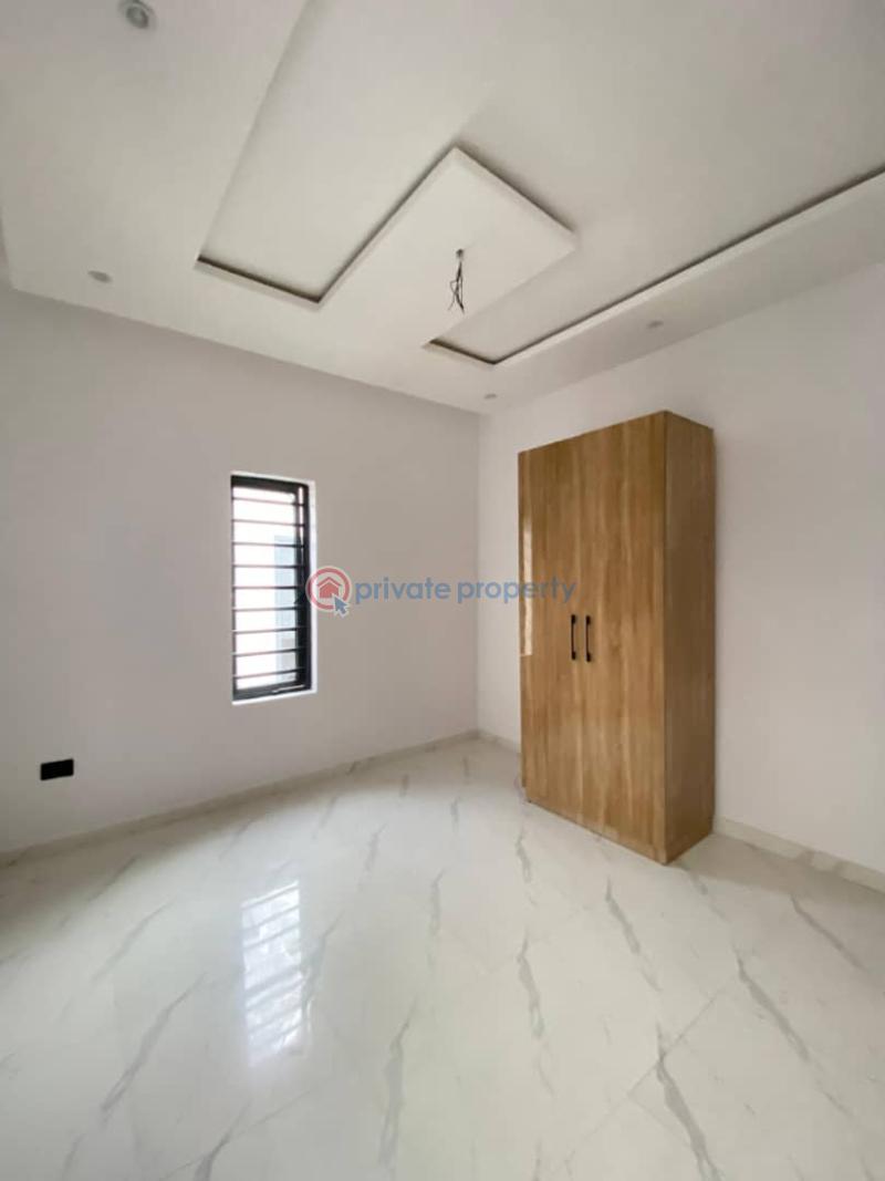 4 bedroom Detached Duplex For Sale Ikota Lekki Lagos - 6