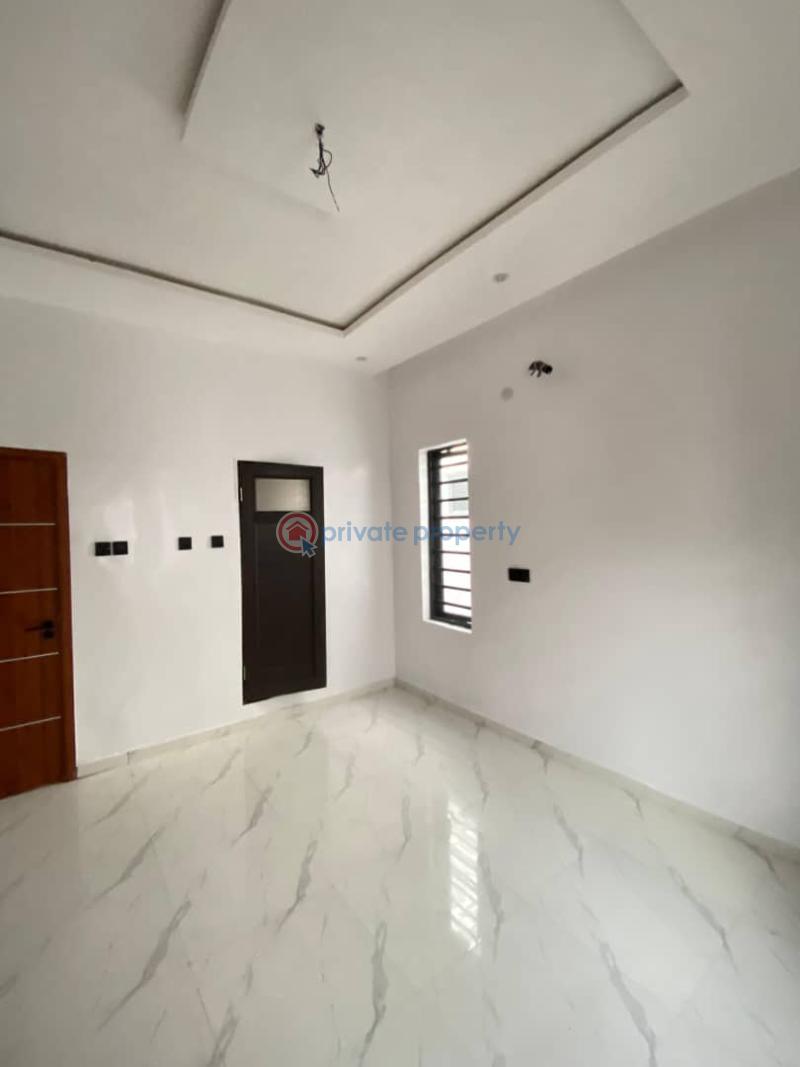 4 bedroom Detached Duplex For Sale Ikota Lekki Lagos - 11