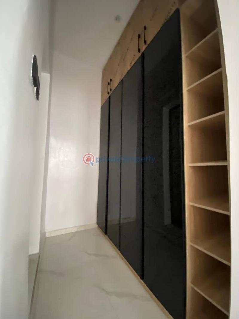 4 bedroom Detached Duplex For Sale Ikota Lekki Lagos - 5