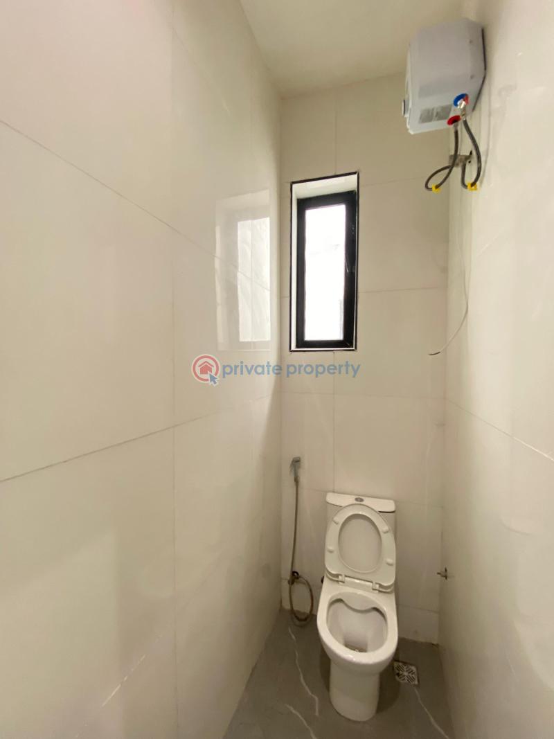 4 bedroom Semi detached Duplex For Sale Ajah Lagos - 3