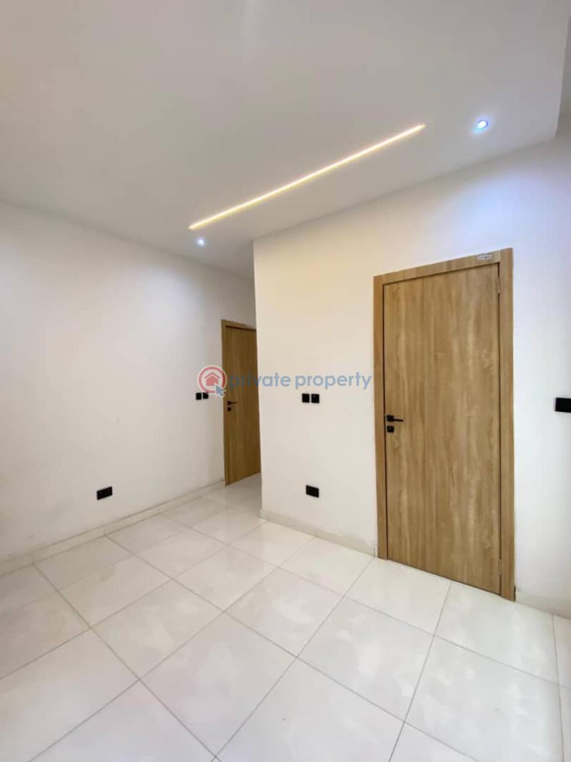 4 bedroom Semi detached Duplex For Sale Ajah Lagos - 8