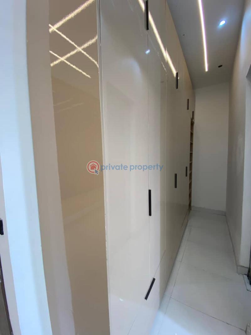 4 bedroom Semi detached Duplex For Sale Ajah Lagos - 1