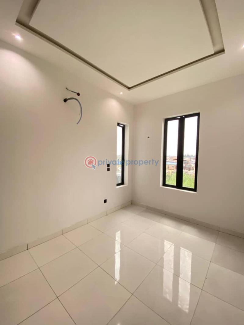 4 bedroom Semi detached Duplex For Sale Ajah Lagos - 12